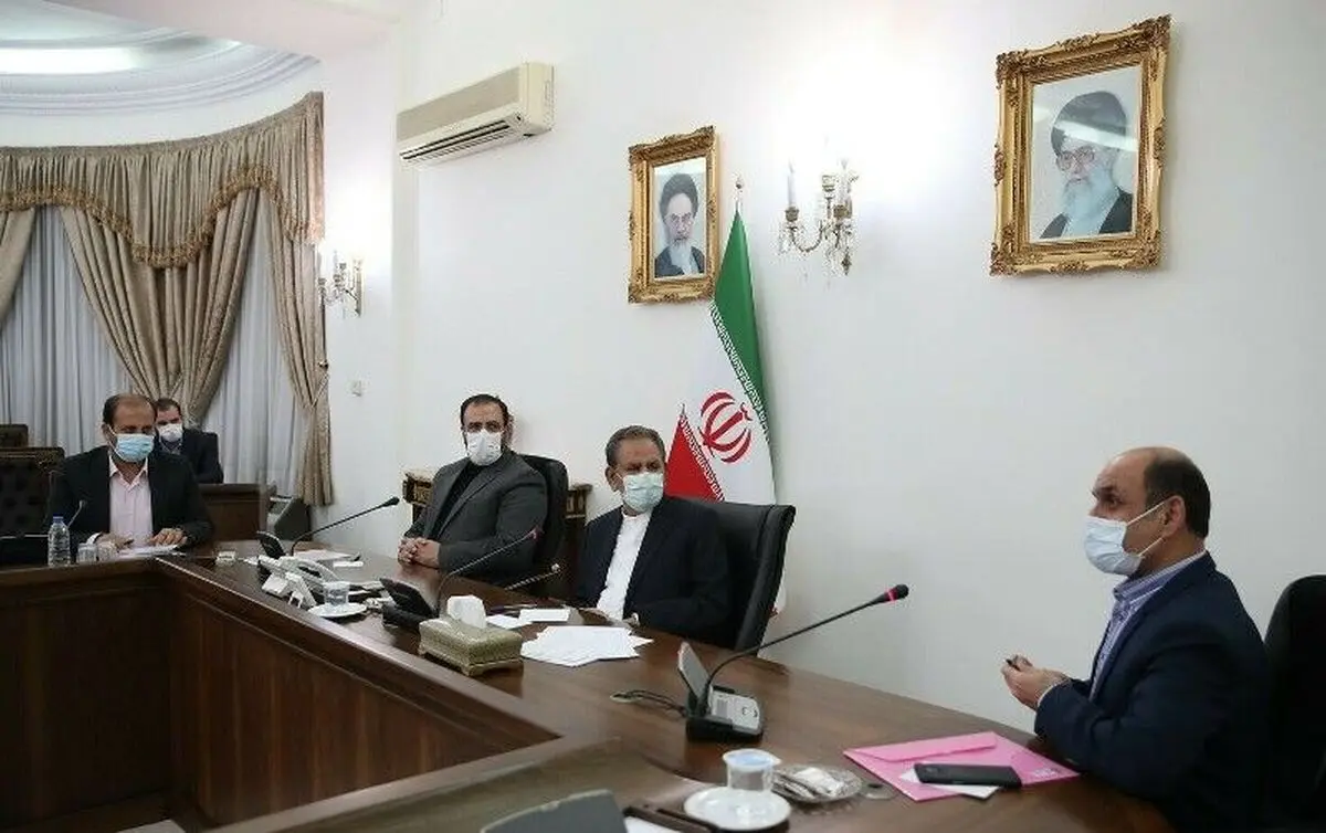 طرح ملی زه‌کشی استان گلستان با سرعت نهایی شود