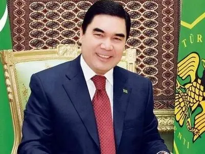  رئیس‌جمهور ترکمنستان به رئیسی تبریک گفت