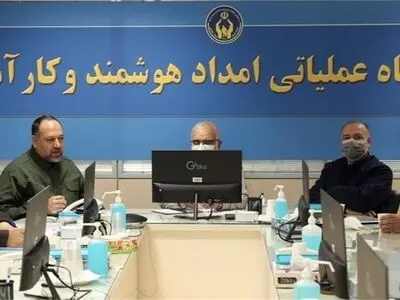 پالایش اطلاعات مددجویان با اجرای سامانه امداد هوشمند و کارآمد
