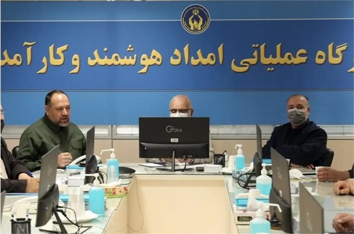 پالایش اطلاعات مددجویان با اجرای سامانه امداد هوشمند و کارآمد
