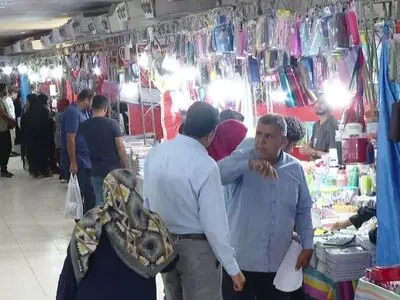 گشایش نمایشگاه ویژه مدارس در بندرعباس