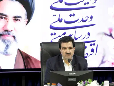 ظرفیت‌های ابزارهای نوین تأمین مالی برای حمایت از تولید تشریح شد
