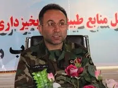 مدیرکل بازرسی و مشاور رئیس سازمان حفاظت محیط‌زیست کشورمنصوب شد