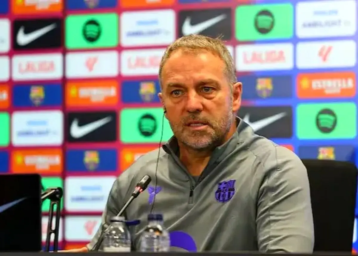 یامال مقابل سویا نیمکت‌نشین می‌شود