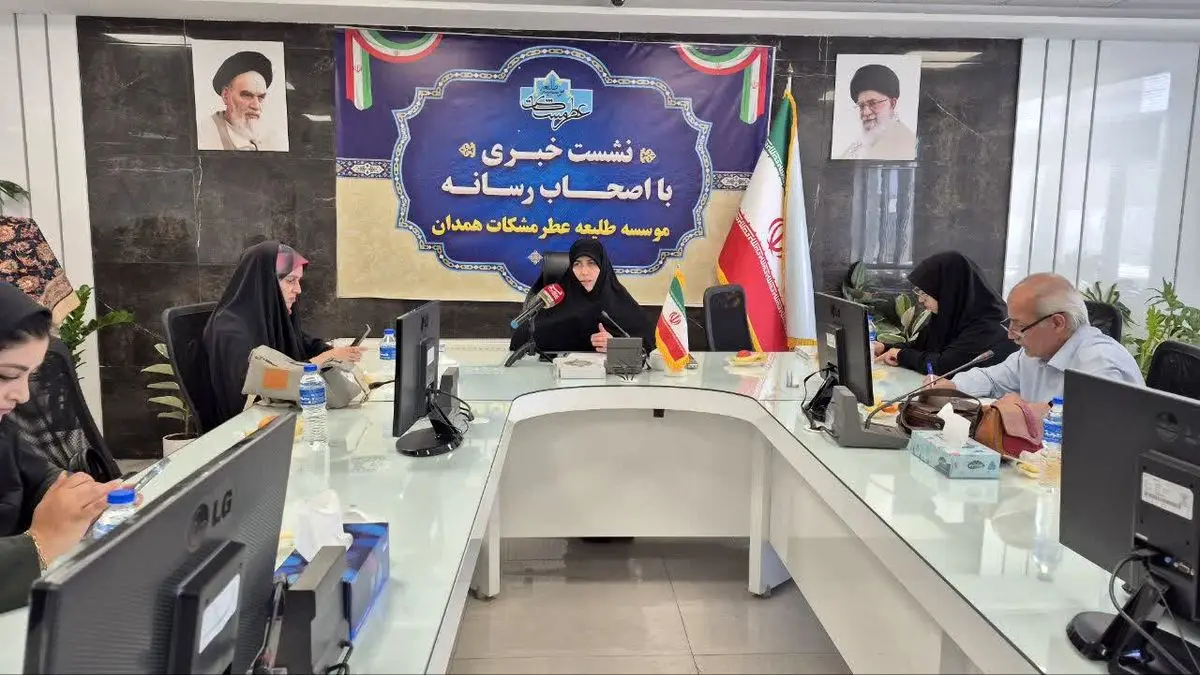 فعال کردن 110 کانون مهدویت در استان همدان