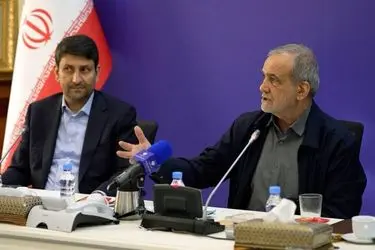 نباید اجازه داد نسل آینده از دسترسی به علم و مهارت محروم شود