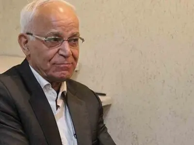 پیام تسلیت روابط عمومی فدراسیون فوتبال  بابت درگذشت کاشانی