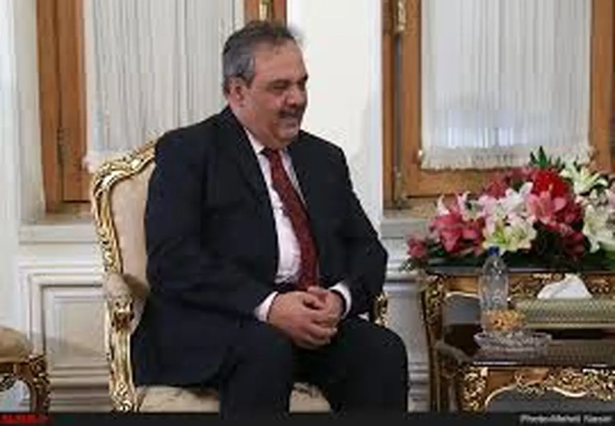 After lifting of sanctions, Tehran – Islamabad trading problems are over; Pakistan ambassador to Tehran in an interview with ILNA