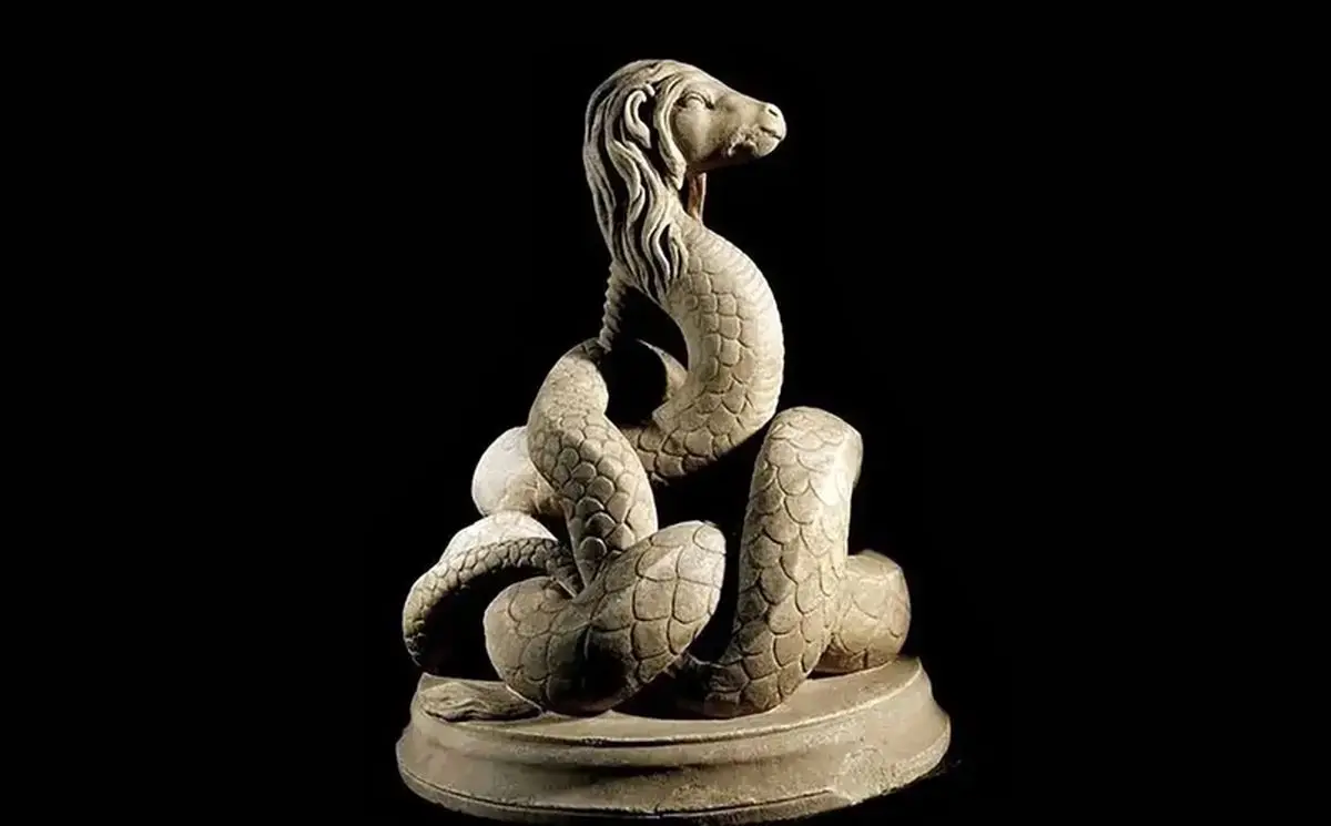 پیامبری که ادعا می‌ کرد از طرف «خدای مار» آمده است! 