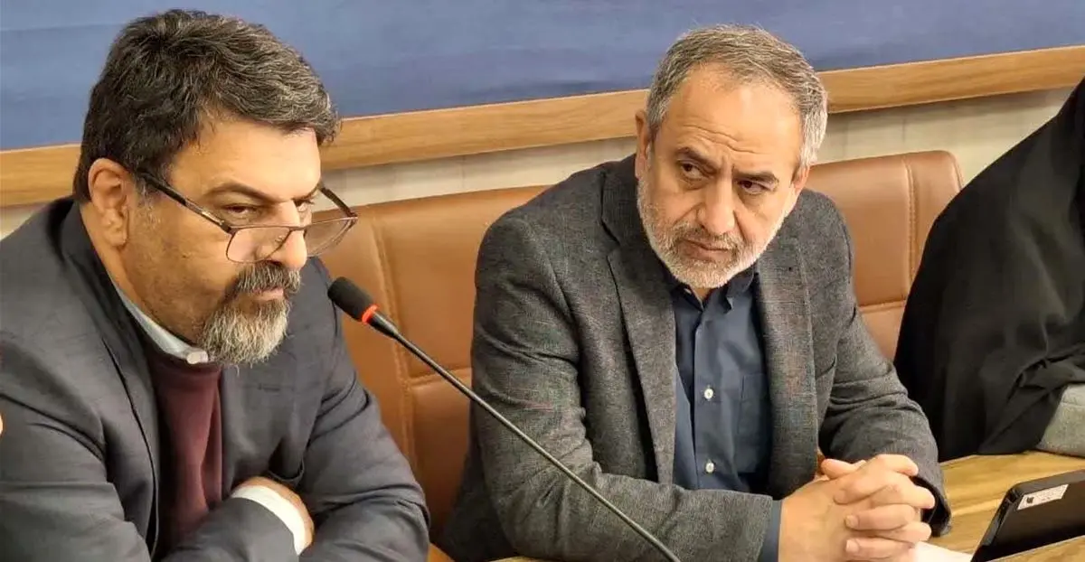 سرمایه‌گذاری 241 همتی بخش صنعت در قزوین