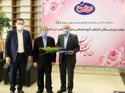  ابوالفضل پایداری: قدردانی از پیشکسوتان میهن، وظیفه است