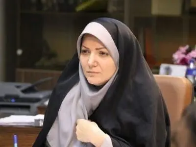 سیده زهرا میراعلمی سرپرستی فرمانداری سیاهکل را عهده‌دار شد