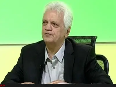حاج‌رضایی: پورحیدری مثل پدر خانواده‌اش را حفظ کرد/ چند نفر را می‌شناسید که نیم قرن به یک پیراهن وفادار بمانند؟