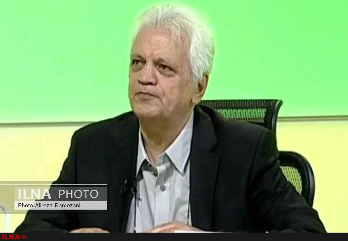 حاجرضایی: پورحیدری مثل پدر خانوادهاش را حفظ کرد/ چند نفر را میشناسید که نیم قرن به یک پیراهن وفادار بمانند؟