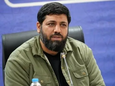 در حوادث دی‌ماه، ۱۱۲۴ جسد ورودی به بهشت‌ زهرا داشتیم/ تدفین ۵۱۱ جسد در تهران/ دفن بی‌نام‌ونشان نداشتیم