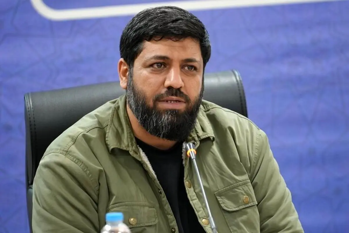 در حوادث دی‌ماه، ۱۱۲۴ جسد ورودی به بهشت‌ زهرا داشتیم/ تدفین ۵۱۱ جسد در تهران/ دفن بی‌نام‌ونشان نداشتیم