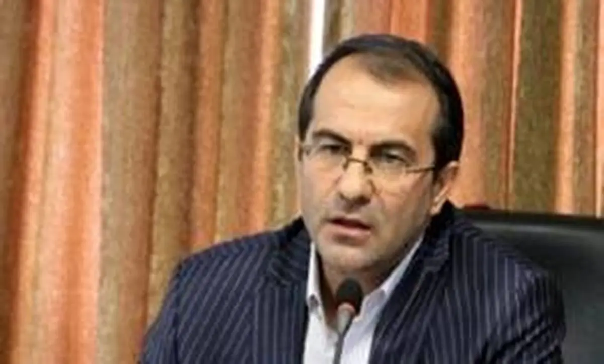 پیام تسلیت رئیس سازمان اداری و استخدامی کشور به مناسبت شهادت  علی لاریجانی و سردار غلامرضا سلیمانی

