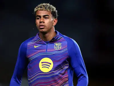 ویدئو: عبور از شش نفر با امضای یامال