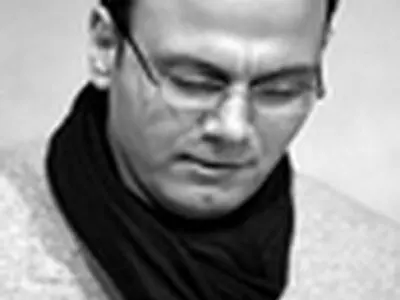 رونمایی از آلبوم علیرضا قربانی در فرانسه
