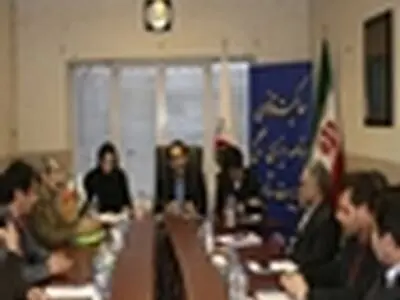 حکیمی‌پور دبیرکل حزب اراده ملت ایران ماند