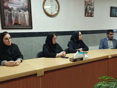 بازرسان خانه مطبوعات قزوین از روند بیمه صندوق هنر گلایه کردند
