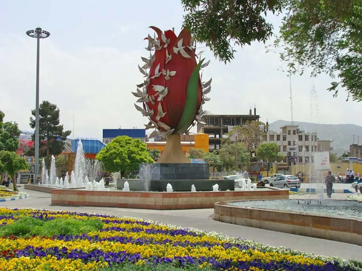 بهره‌برداری از 28 پروژه عمرانی و خدماتی شهرداری اراک