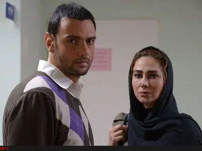 «آپاندیس» با آنا نعمتی و امیرعلی دانایی کلید خورد