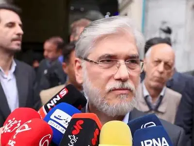 شهید لاریجانی منافع ملی را بر منافع حزبی و شخصی مقدم می‌دانست