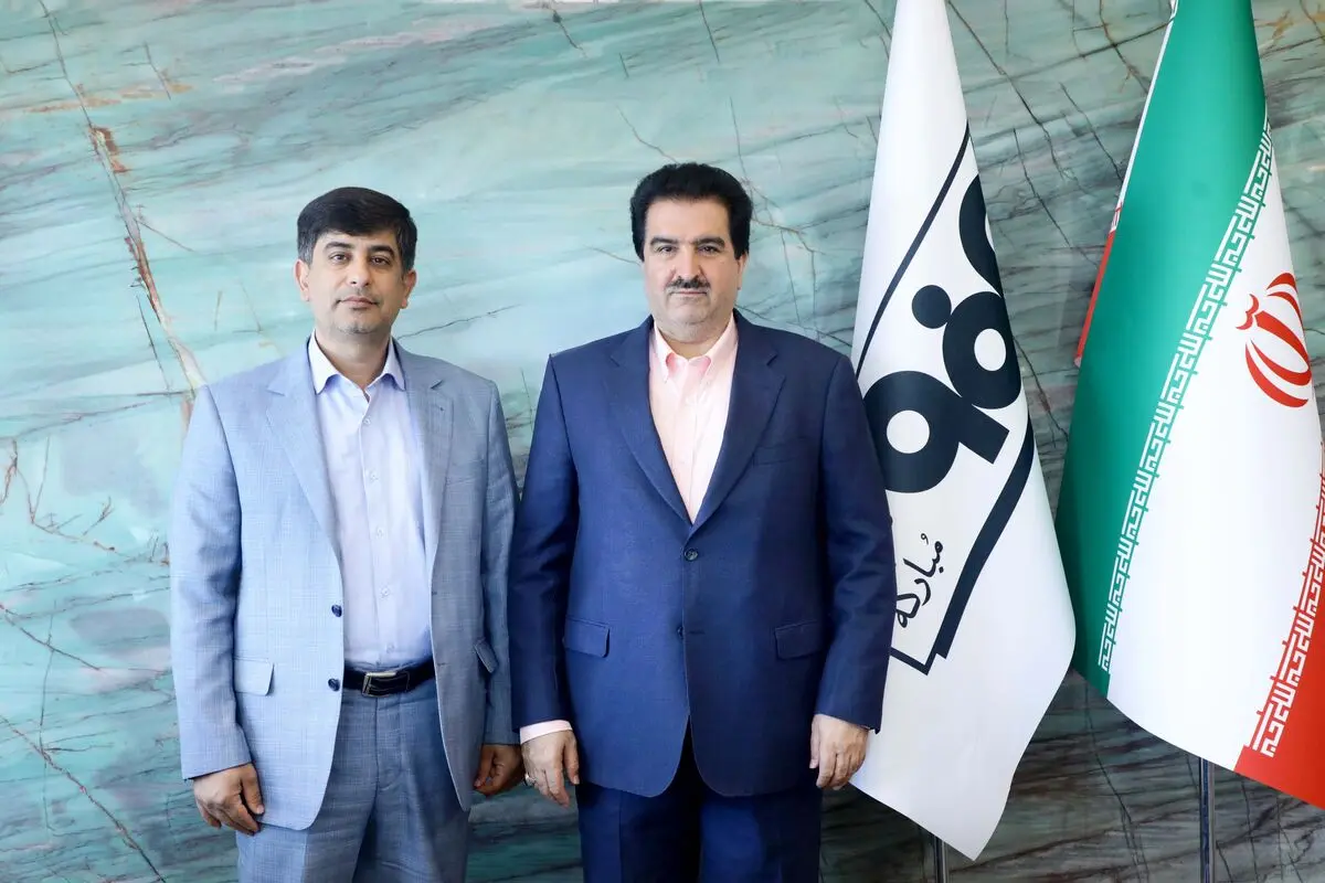 ارتقاء خدمات و محصولات به طور مستمر در بانک رفاه کارگران دنبال می‌شود