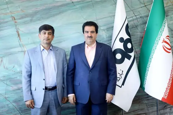 ارتقاء خدمات و محصولات به طور مستمر در بانک رفاه کارگران دنبال می‌شود