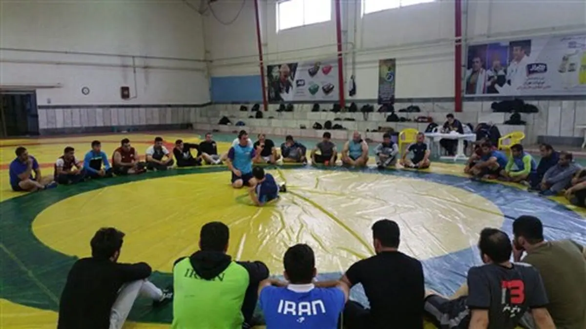 اسامی نفرات قبول شده در آزمون استاژ مربیگری اعلام شد