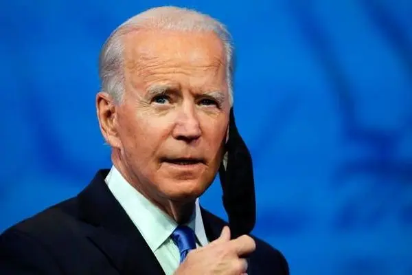 Biden to lift some Iranian oil sanctions