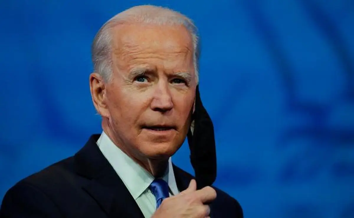 Biden to lift some Iranian oil sanctions