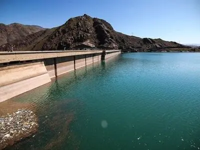 ضرورت رسوب زدایی ۵ سد تأمین کننده آب در استان تهران