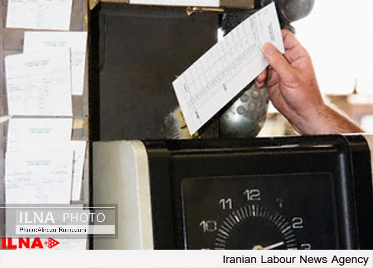 ۳۸۰ کارگر اخراجی شیر آلات قهرمان به کار بازگشتند