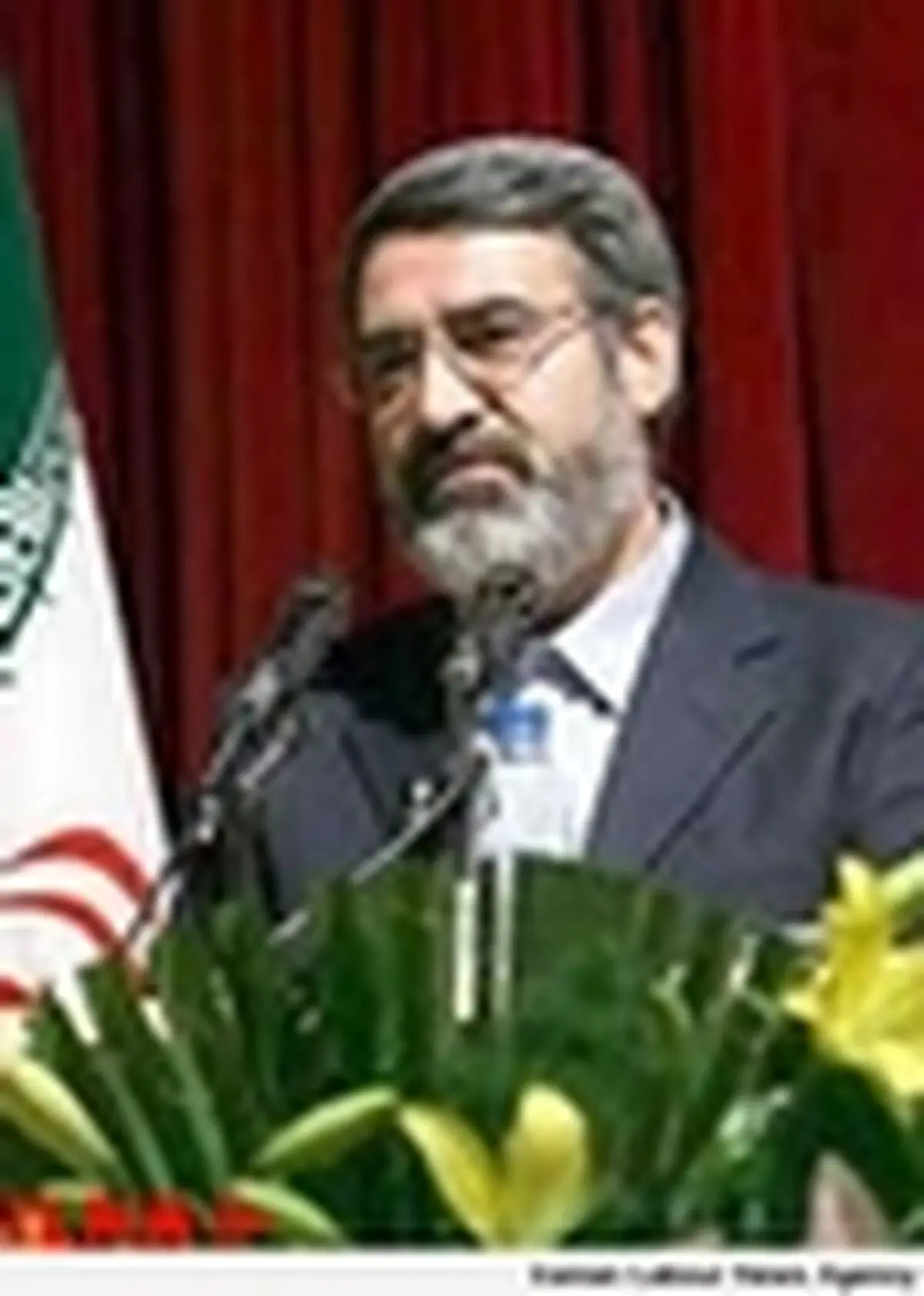 هیچ تصمیم مهمی در منطقه بدون حضور ایران محقق نخواهد شد