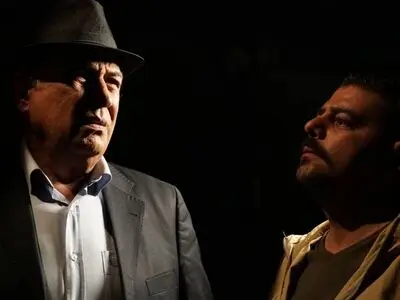 انتشار تیزر «آتش سرد» با صدای سالار عقیلی