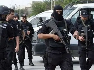 انهدام یک باند تکفیری در «سیدی بوزید»