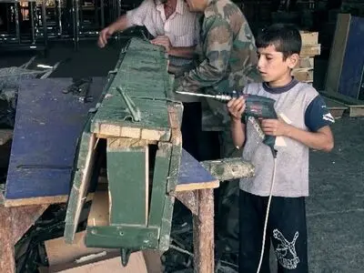 «چوب» مسافر هند شد