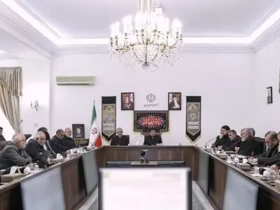 The Acting President stresses implementing all resolutions of Arba'een Headquarters until middle of Muharram 