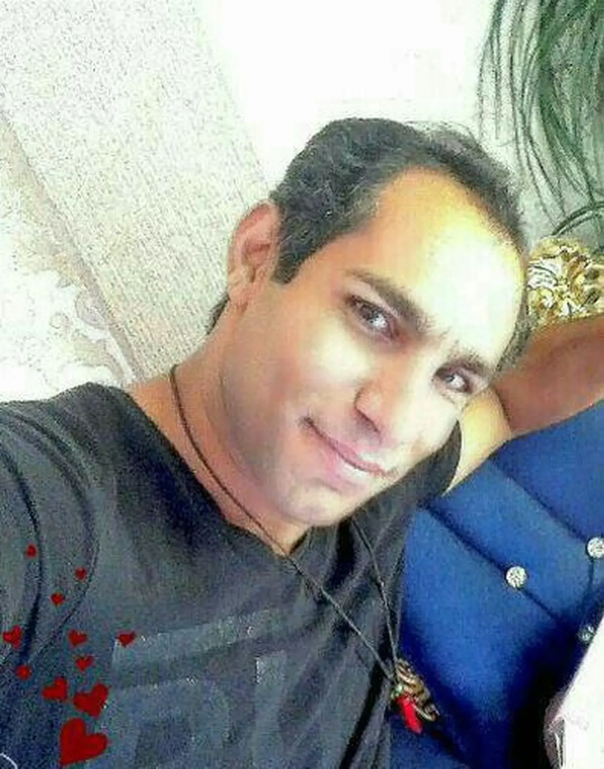 مرگ کارگر راه‌آهن کرج بر اثر سانحه با قطار