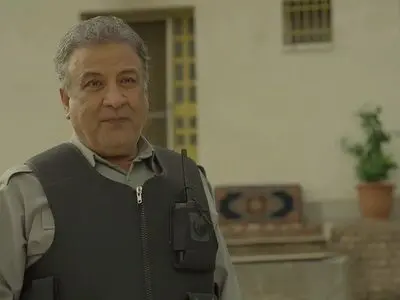 محیط‌بانی بهترین شغلی است که سراغ دارم/ زمان پخش «نفس بکش زمین» مناسب نبود