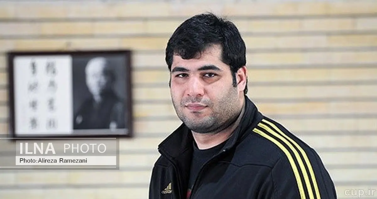 رودکی: باید در المپیک منتظر اتفاقات خوب باشیم