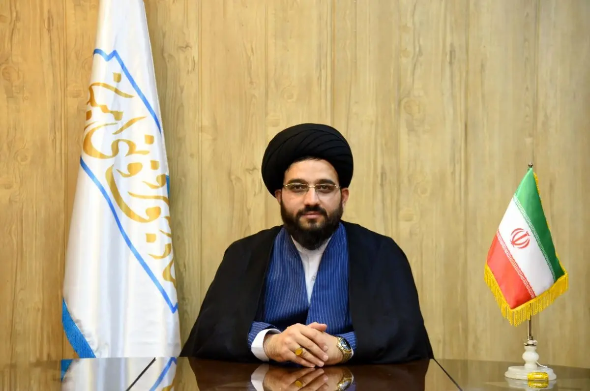 حجتالاسلام سید علی خان محمدی به عنوان سخنگوی ستاد امر به معروف منصوب شد