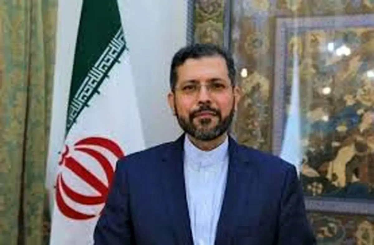 حمایت ایران از صلح ارمنستان و آذربایجان