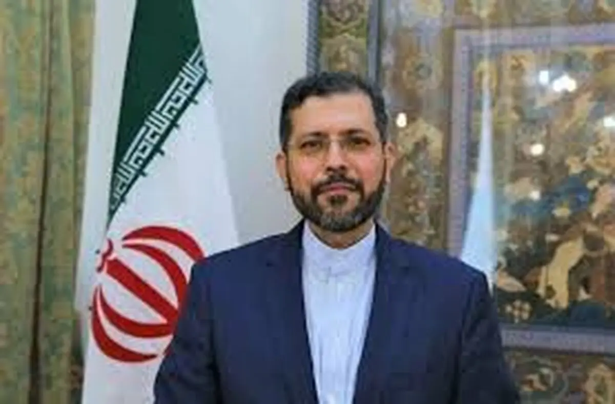 حمایت ایران از صلح ارمنستان و آذربایجان