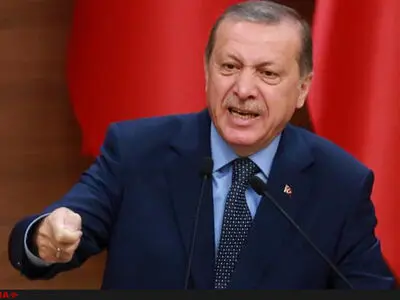 اردوغان: برایم مهم نیست دیکتاتور نامیده شوم