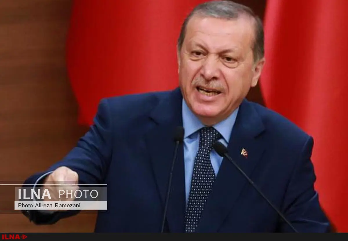 اردوغان: برایم مهم نیست دیکتاتور نامیده شوم