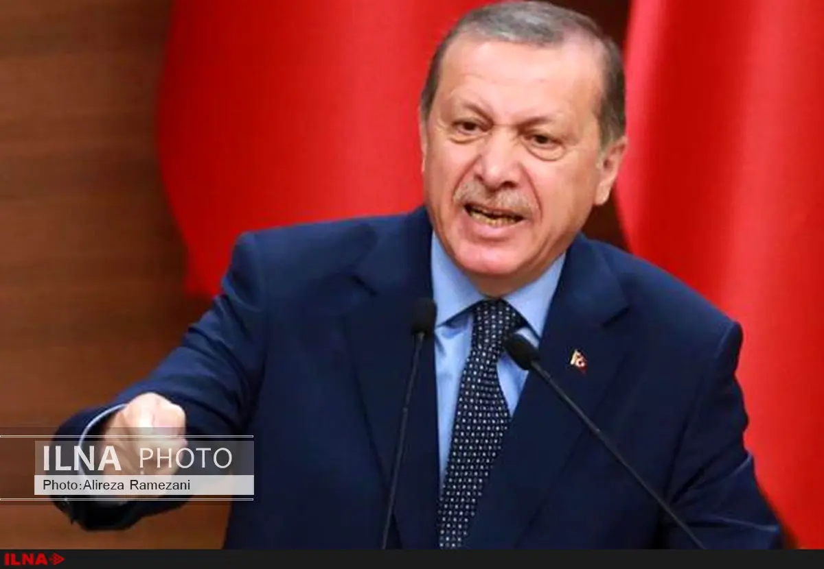 اردوغان: برایم مهم نیست دیکتاتور نامیده شوم