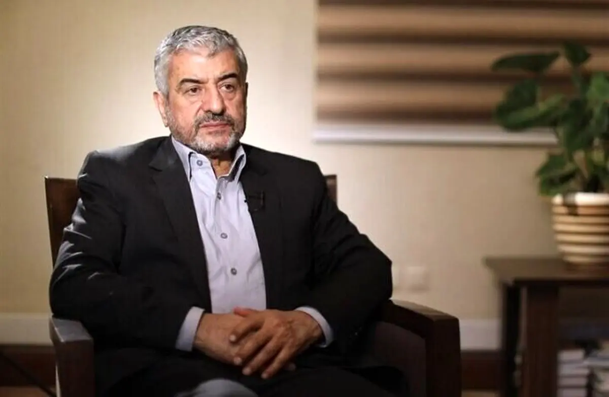 اللواء جعفري: حرب الـ 12 يوما كشفت قوة الردع الإيرانية… ولم نستخدم أوراقنا الحاسمة بعد